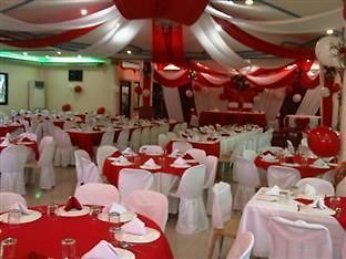 威尔默度假酒店 City of Santiago 外观 照片